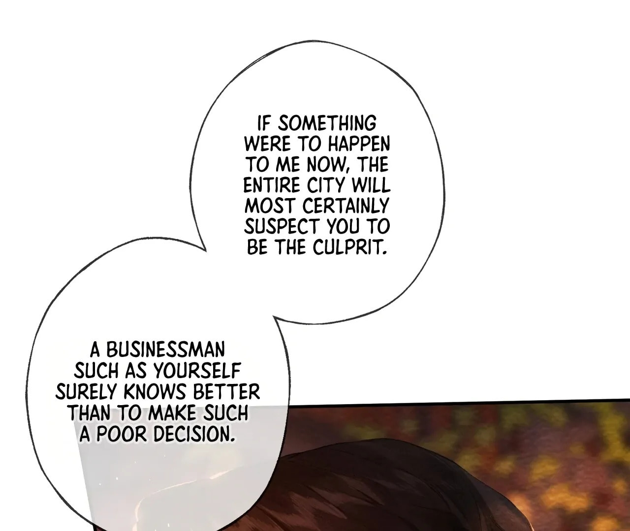 Read Clandestine Affair chapter 16 image 93 on Lezhin