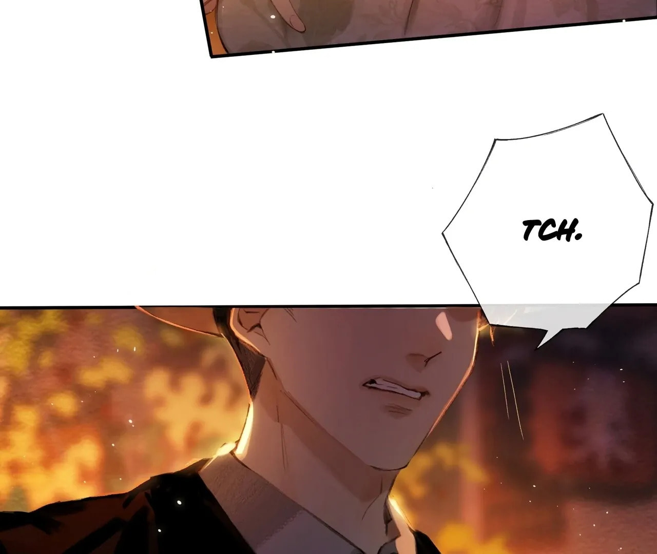 Read Clandestine Affair chapter 16 image 95 on Lezhin