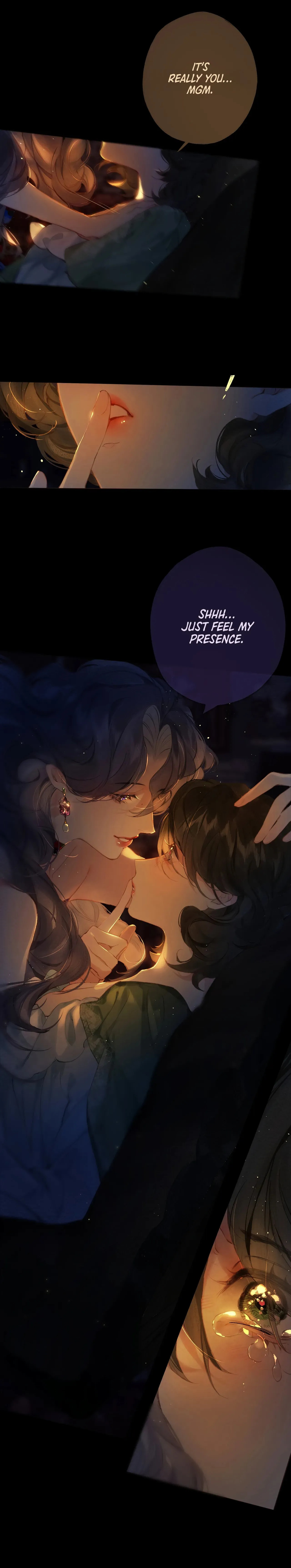 Read Clandestine Affair chapter 17 image 10 on Lezhin