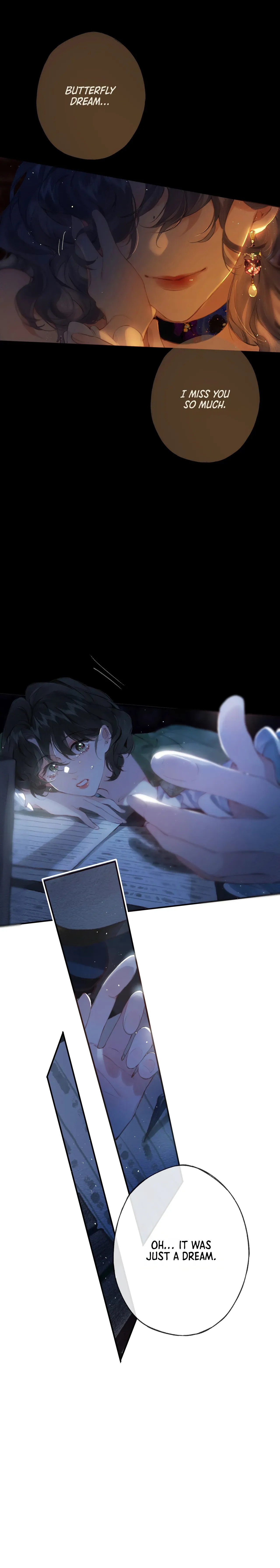 Read Clandestine Affair chapter 17 image 11 on Lezhin