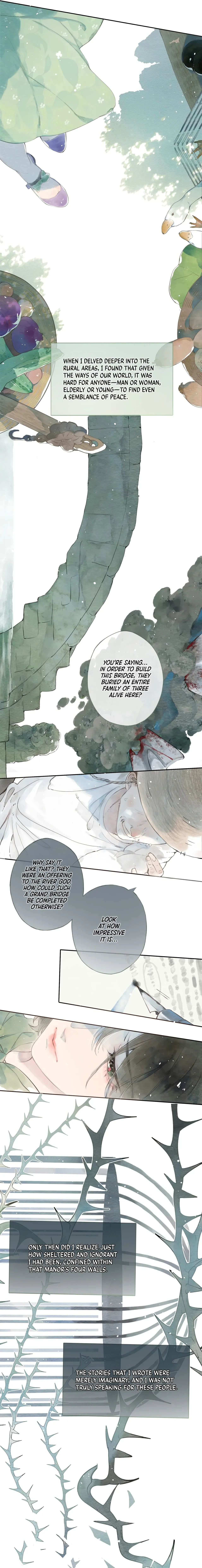 Read Clandestine Affair chapter 17 image 4 on Lezhin