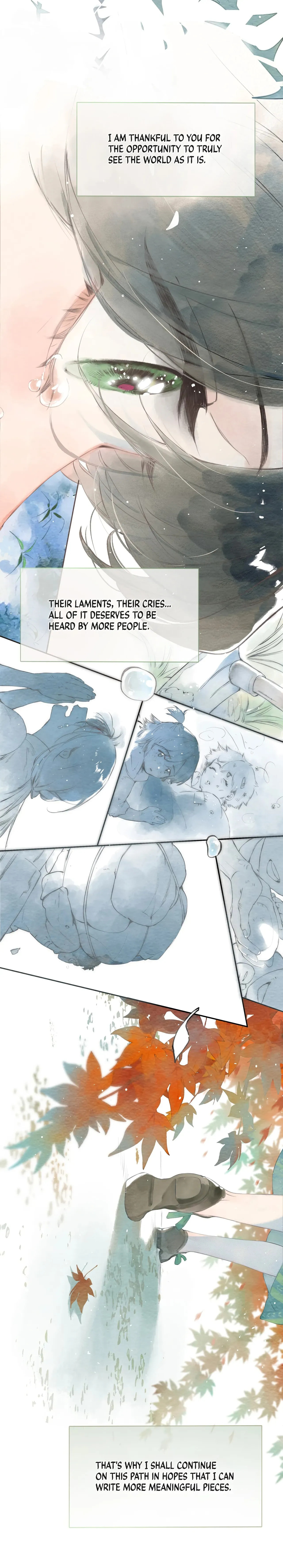 Read Clandestine Affair chapter 17 image 5 on Lezhin