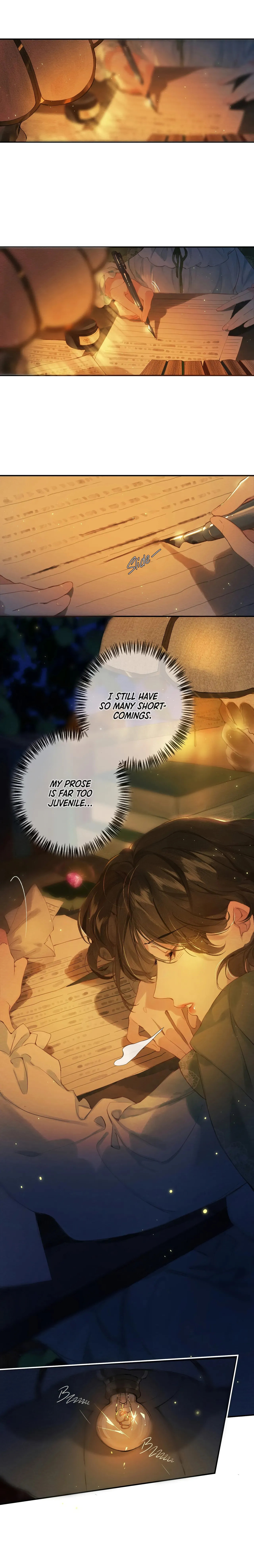 Read Clandestine Affair chapter 17 image 7 on Lezhin