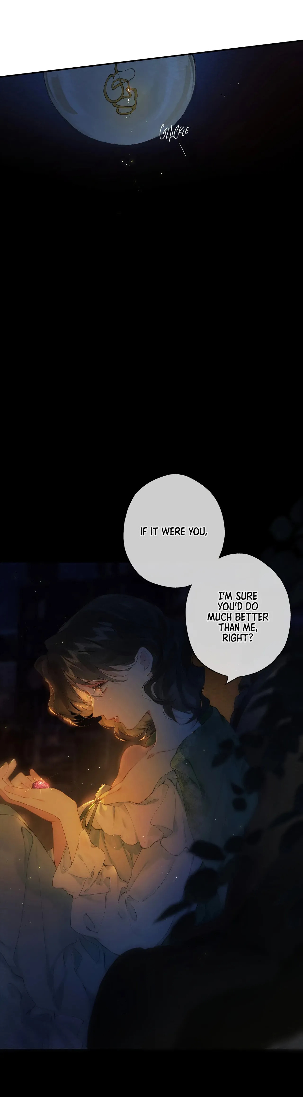 Read Clandestine Affair chapter 17 image 8 on Lezhin