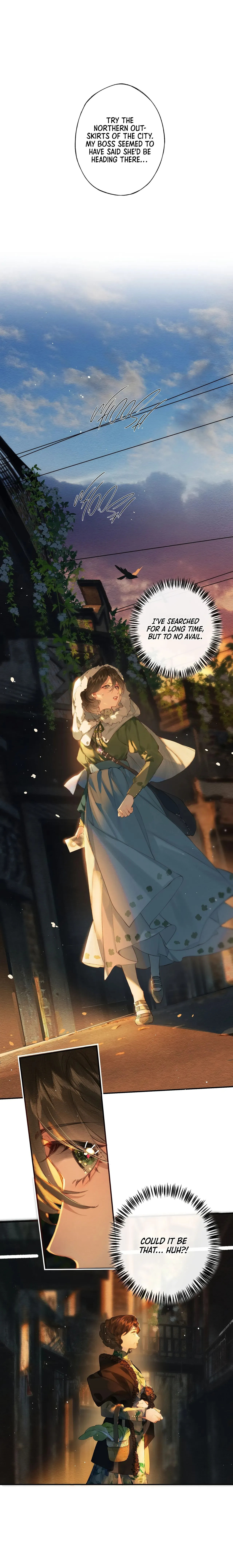 Read Clandestine Affair chapter 18 image 3 on Lezhin