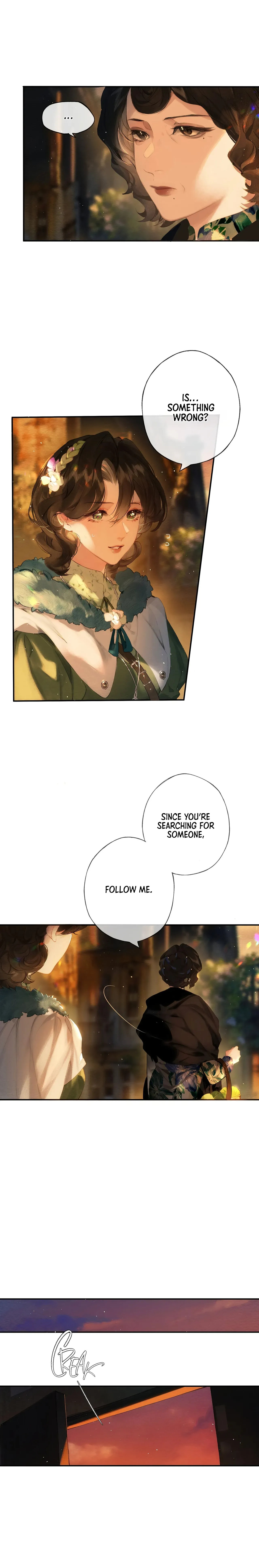 Read Clandestine Affair chapter 18 image 5 on Lezhin