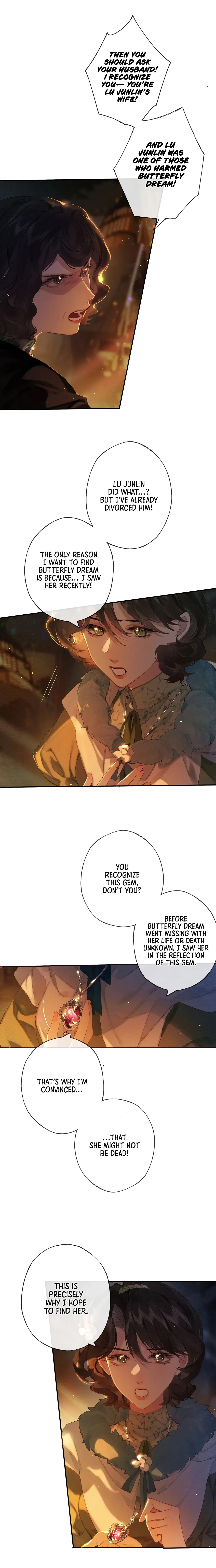 Read Clandestine Affair chapter 18 image 7 on Lezhin