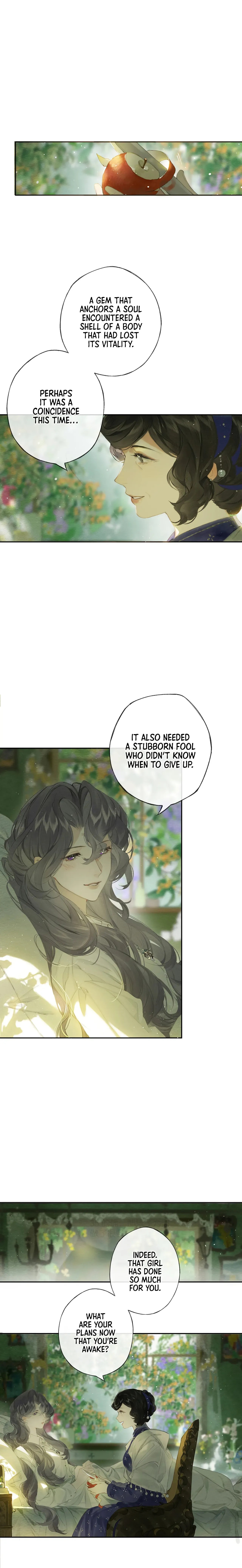 Read Clandestine Affair chapter 19 image 14 on Lezhin
