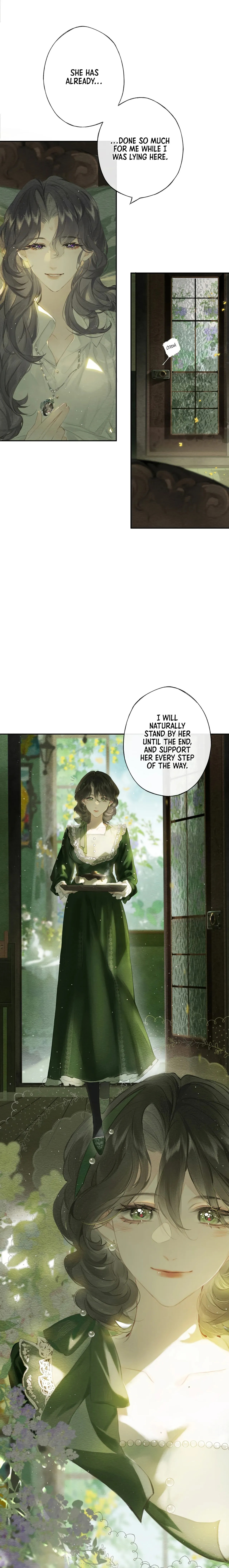 Read Clandestine Affair chapter 19 image 15 on Lezhin