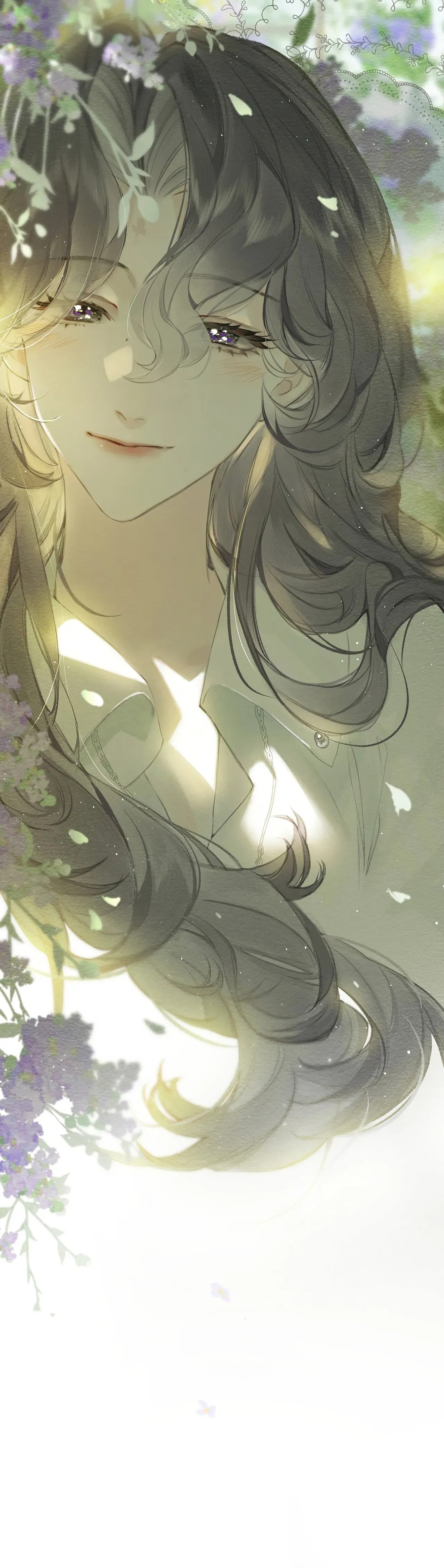 Read Clandestine Affair chapter 19 image 16 on Lezhin