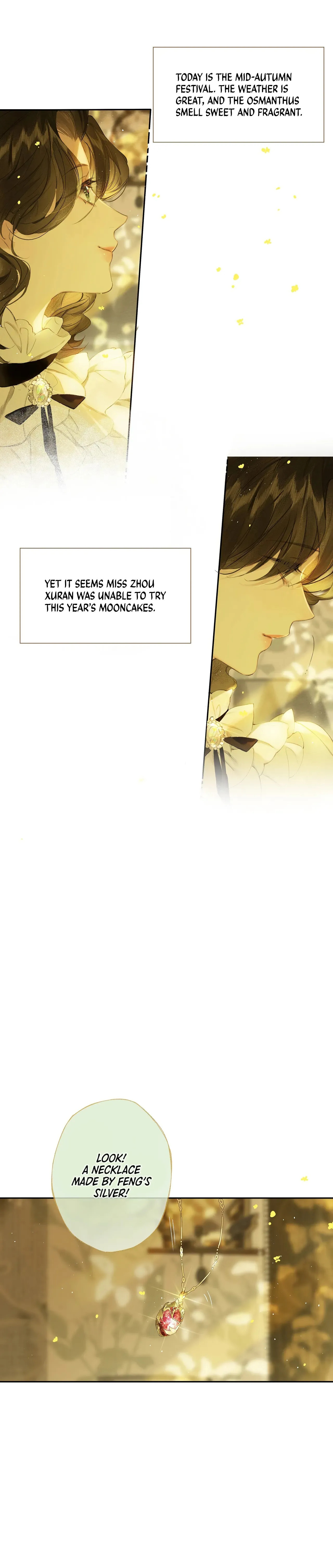 Read Clandestine Affair chapter 19 image 8 on Lezhin