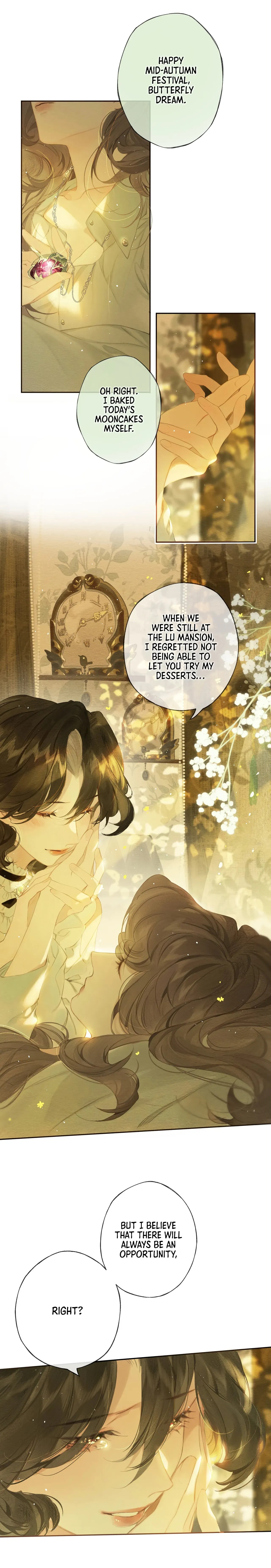 Read Clandestine Affair chapter 19 image 9 on Lezhin