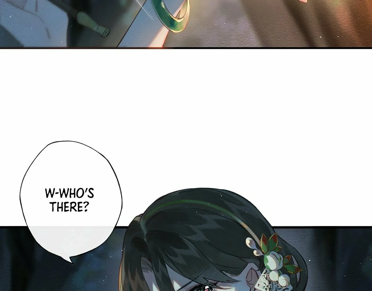 Read Clandestine Affair chapter 2 image 1 on Lezhin