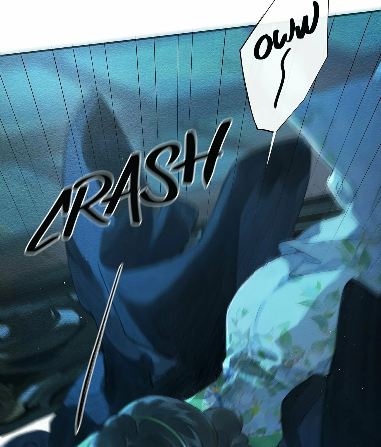 Read Clandestine Affair chapter 2 image 14 on Lezhin