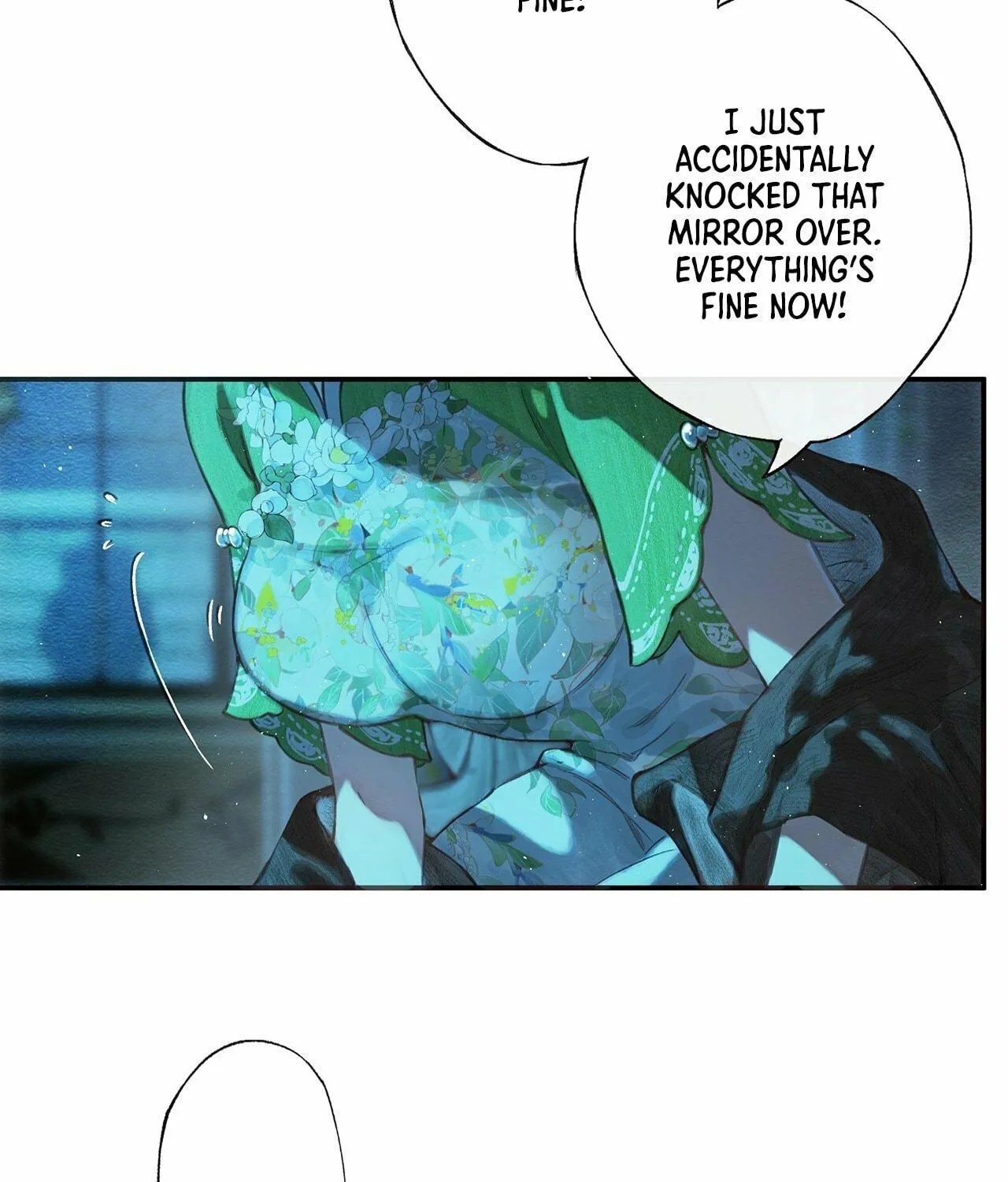 Read Clandestine Affair chapter 2 image 18 on Lezhin