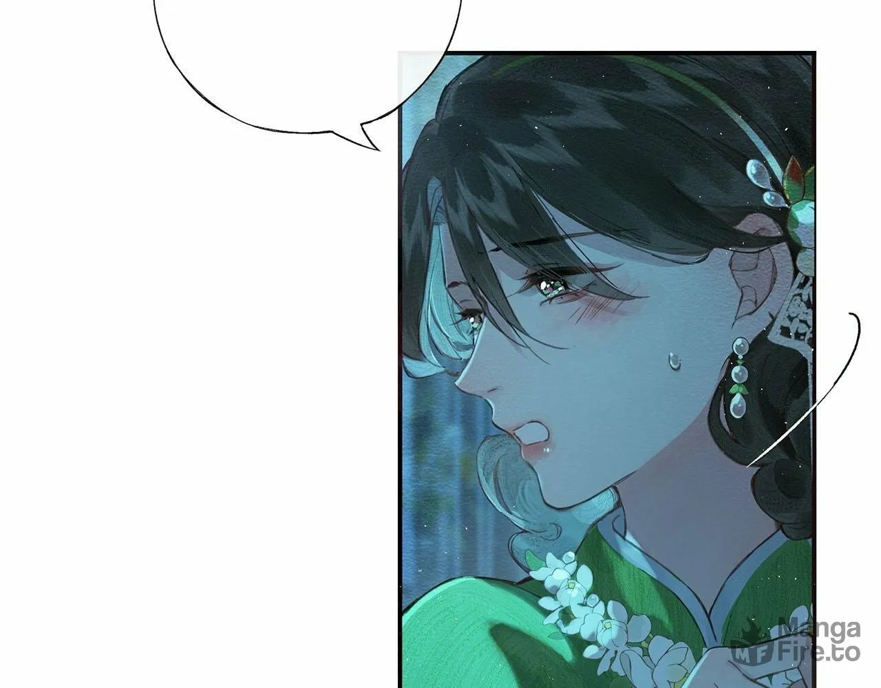Read Clandestine Affair chapter 2 image 23 on Lezhin