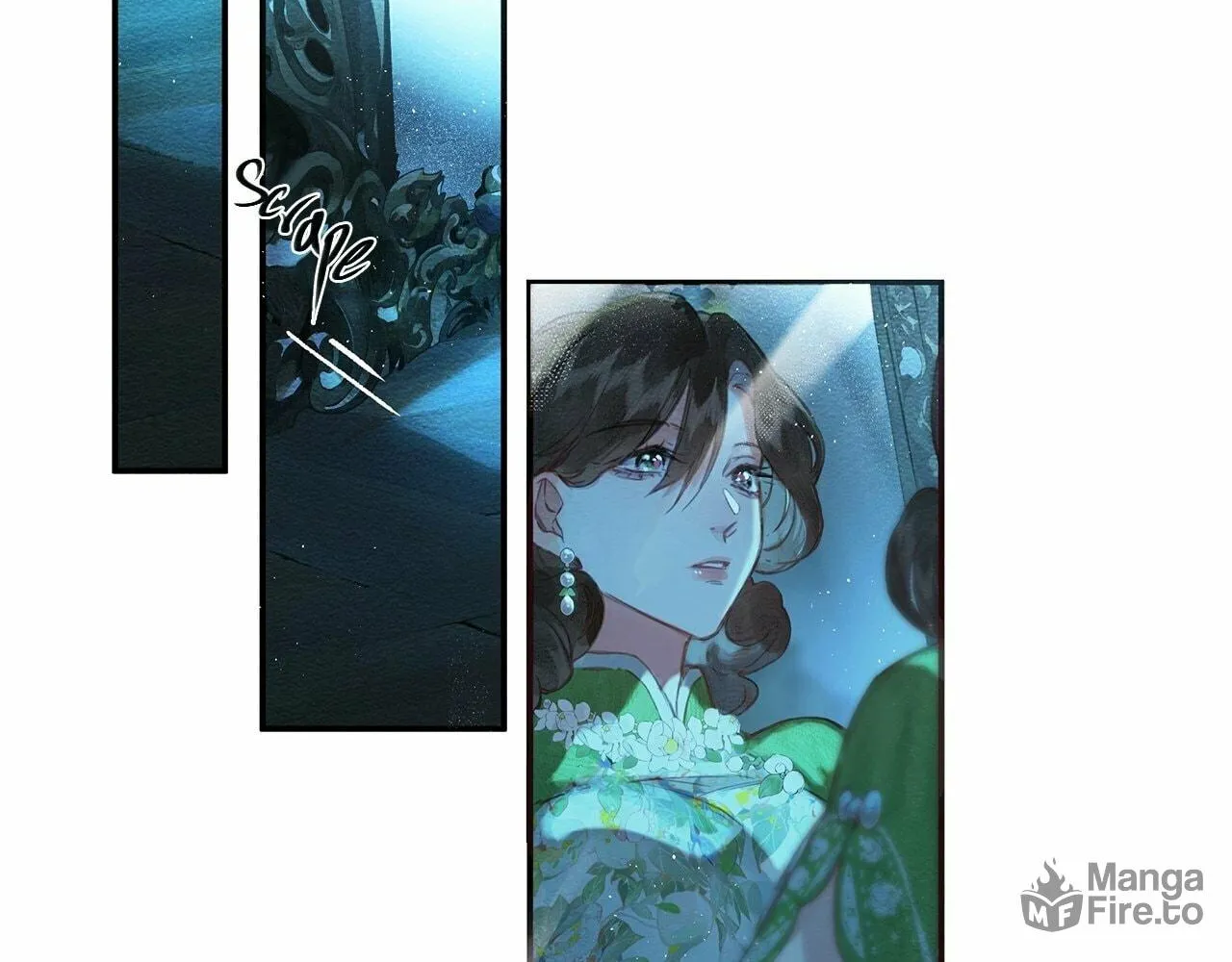Read Clandestine Affair chapter 2 image 29 on Lezhin