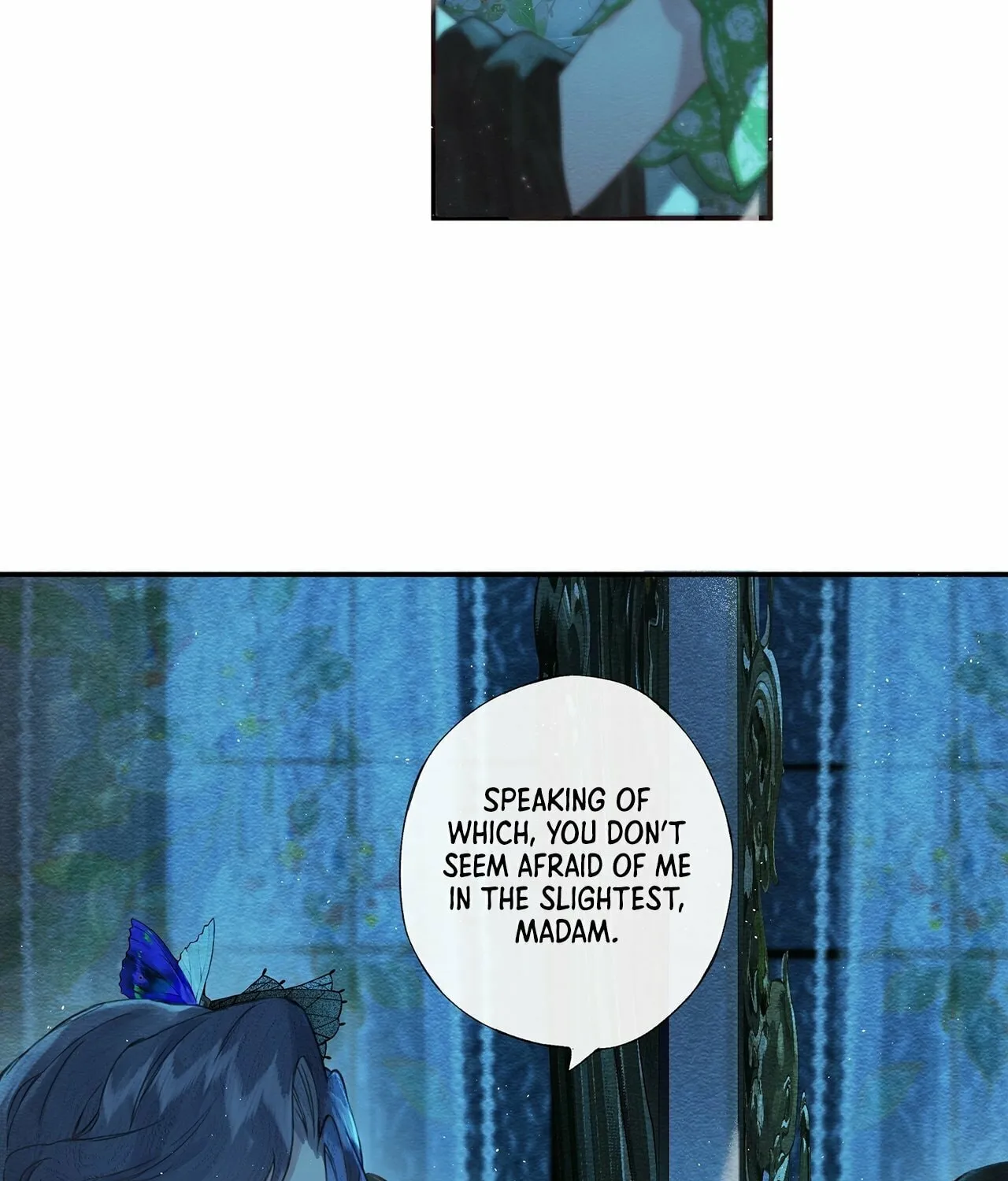 Read Clandestine Affair chapter 2 image 30 on Lezhin