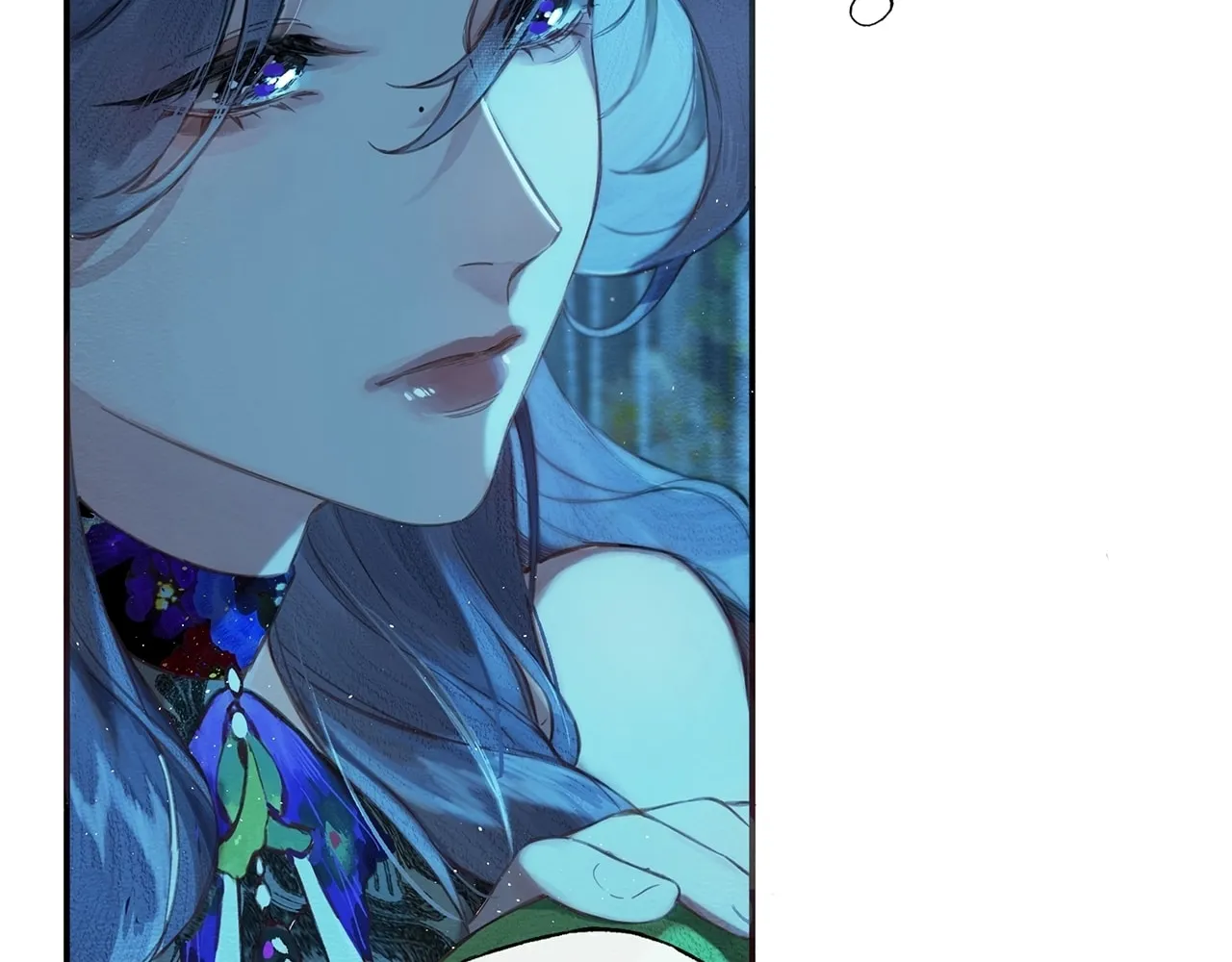 Read Clandestine Affair chapter 2 image 33 on Lezhin