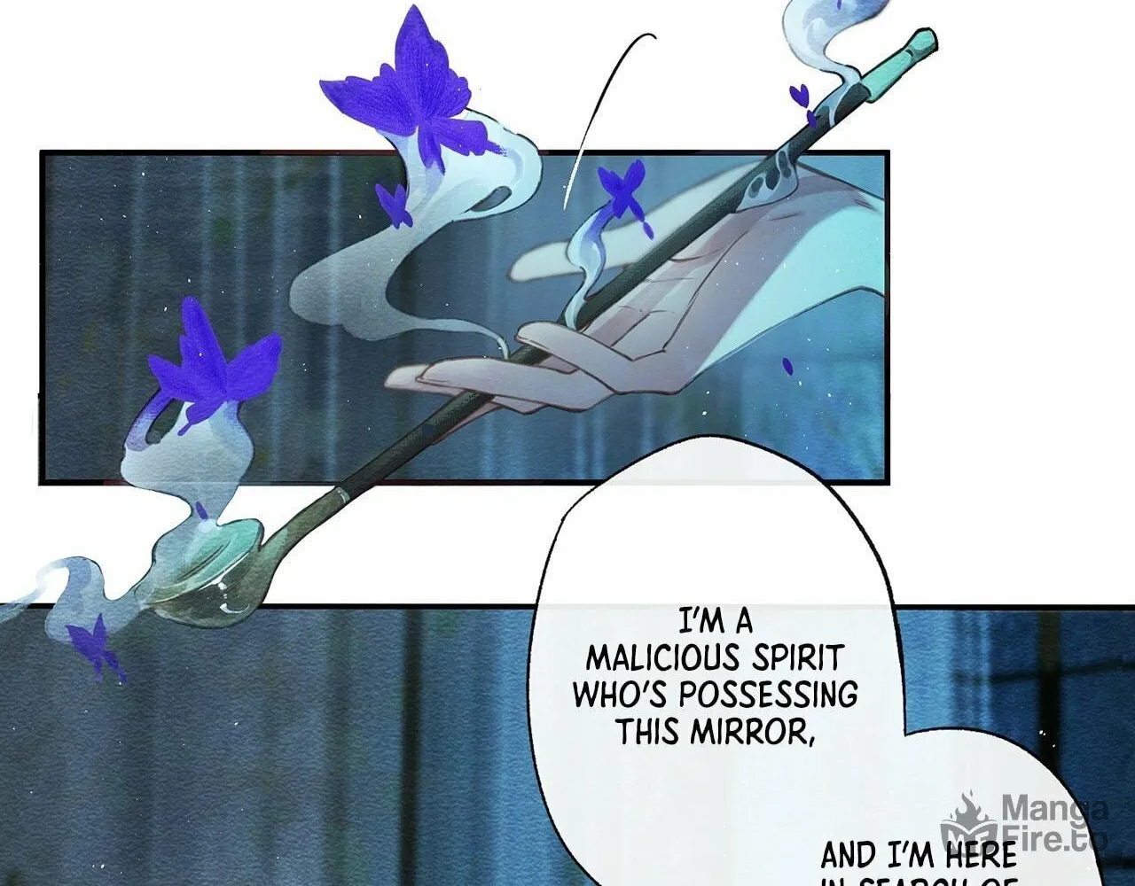 Read Clandestine Affair chapter 2 image 39 on Lezhin