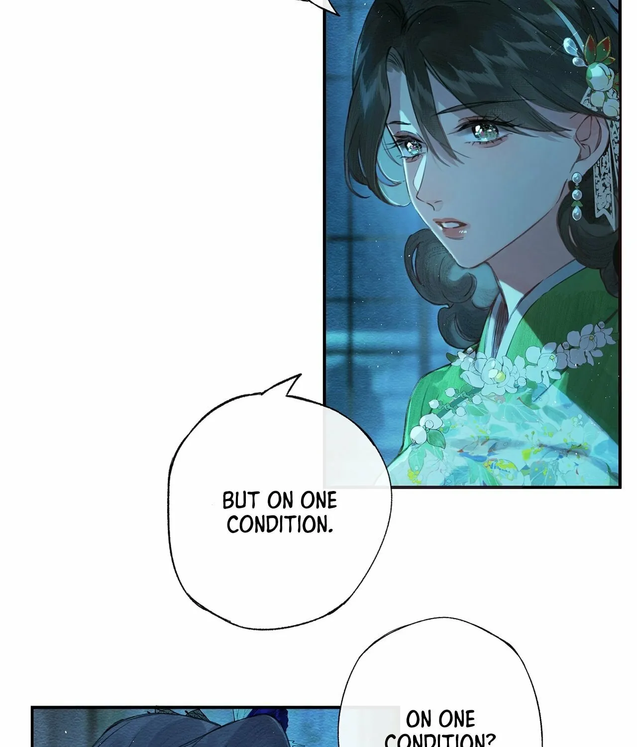 Read Clandestine Affair chapter 2 image 42 on Lezhin