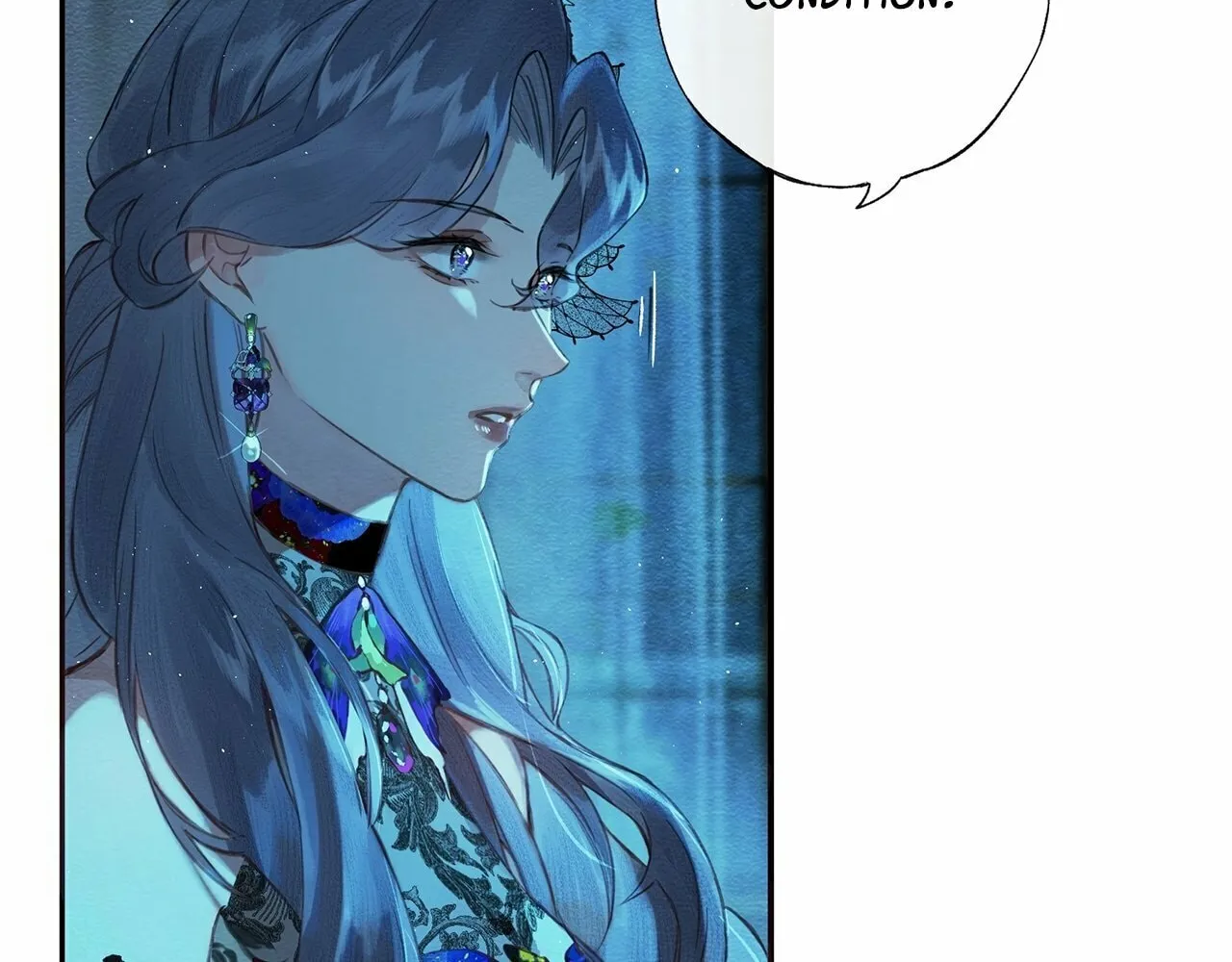 Read Clandestine Affair chapter 2 image 43 on Lezhin