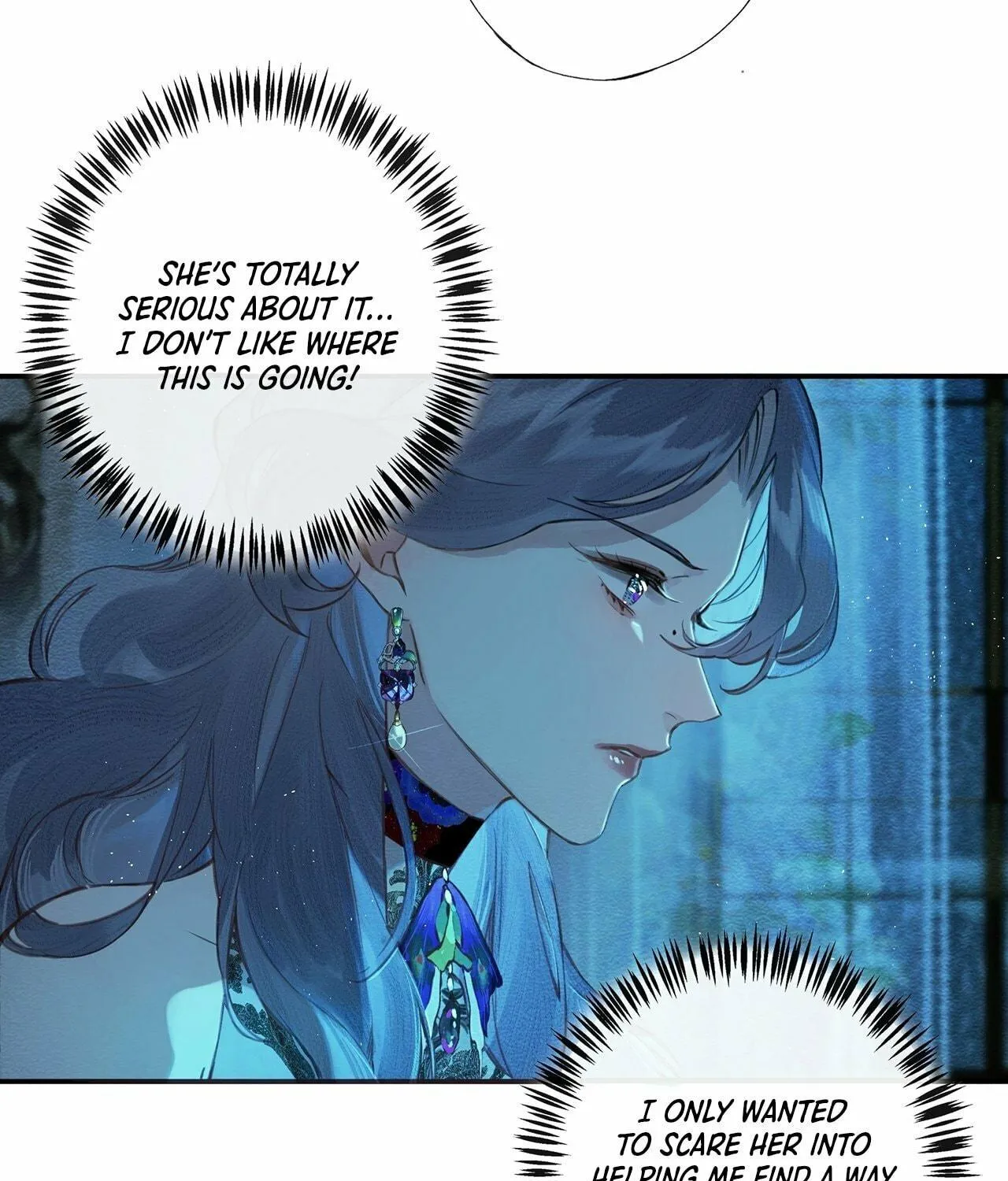 Read Clandestine Affair chapter 2 image 46 on Lezhin