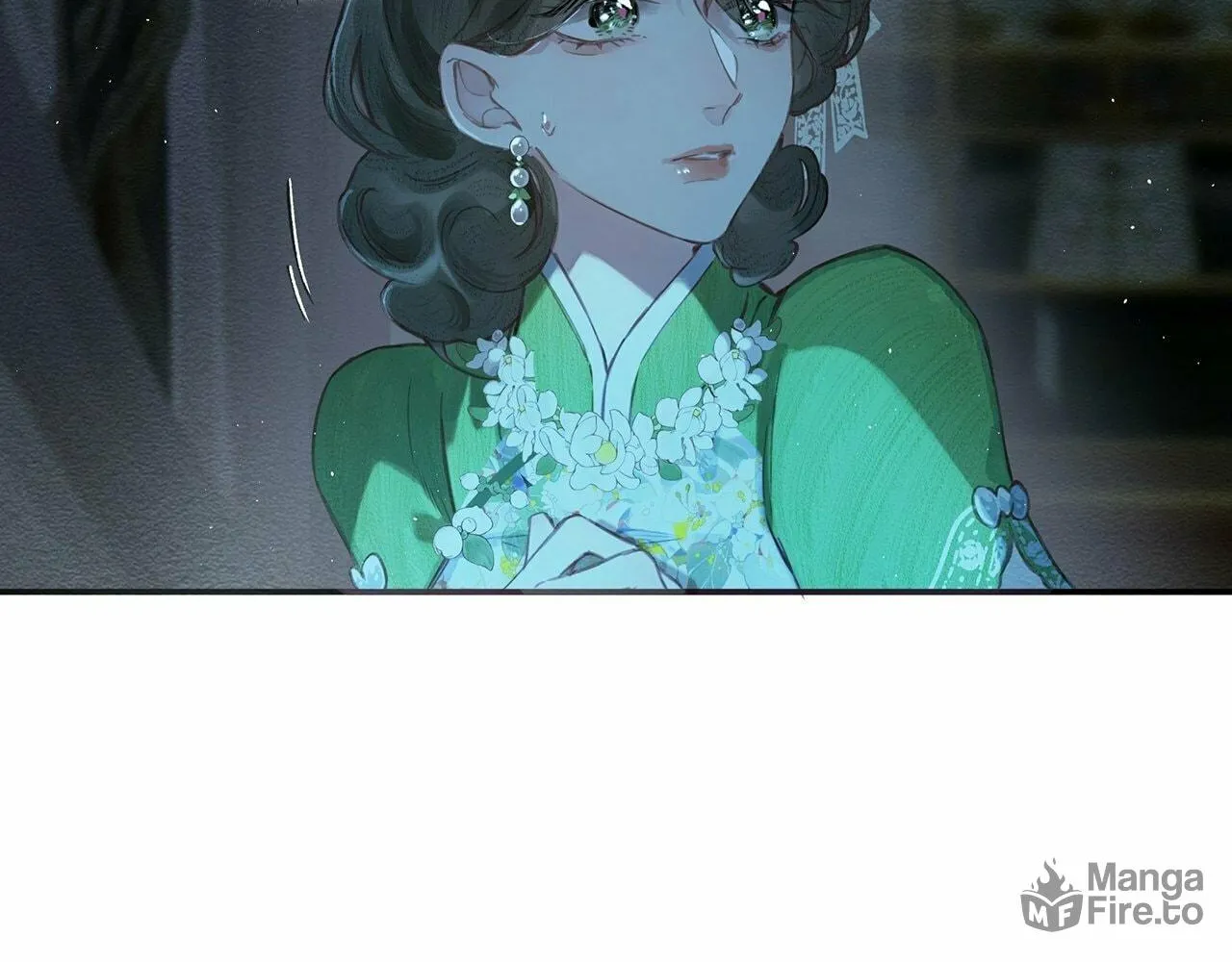 Read Clandestine Affair chapter 2 image 5 on Lezhin