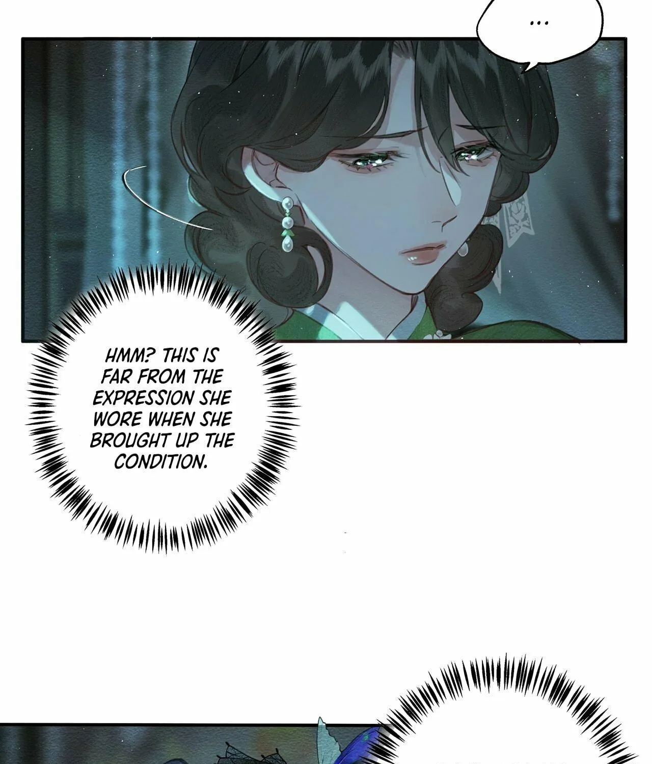 Read Clandestine Affair chapter 2 image 52 on Lezhin