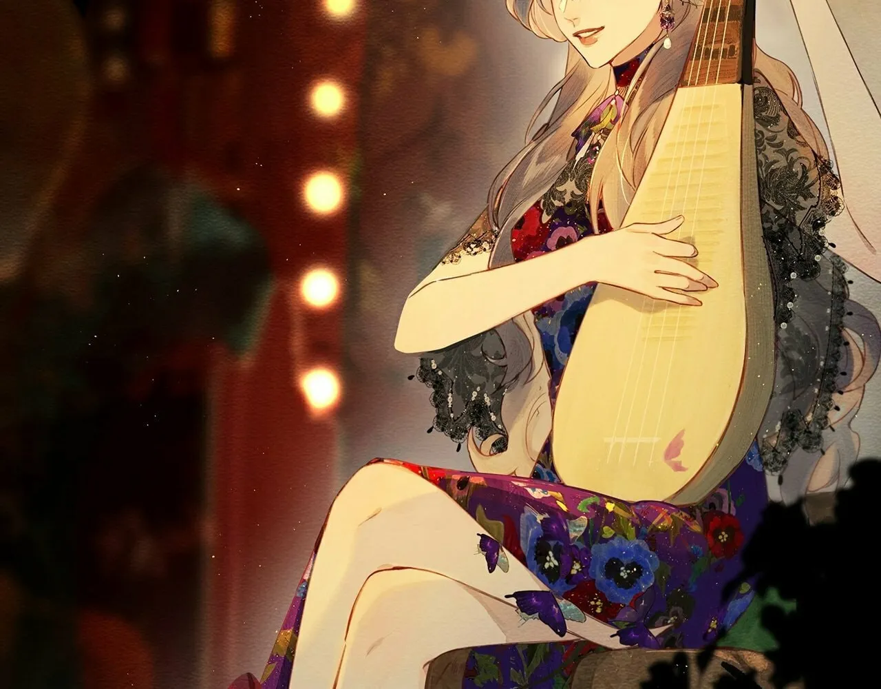 Read Clandestine Affair chapter 2 image 57 on Lezhin
