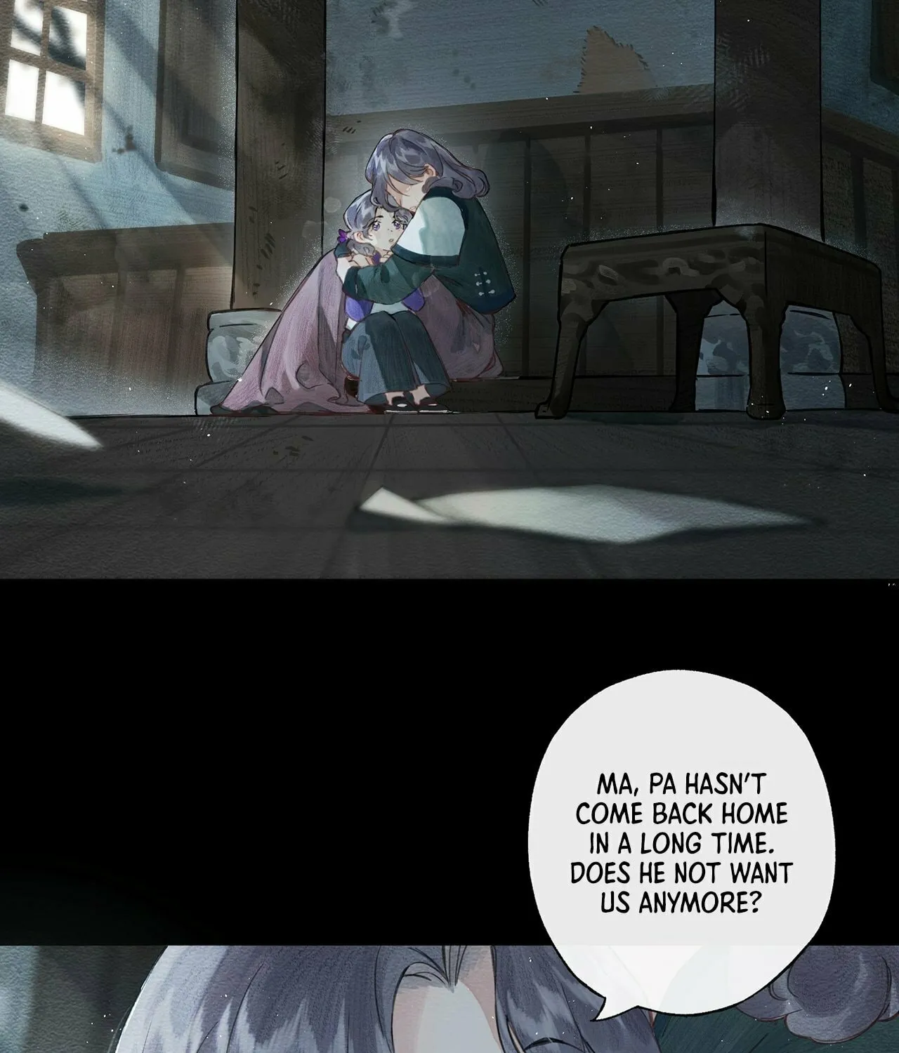Read Clandestine Affair chapter 2 image 62 on Lezhin