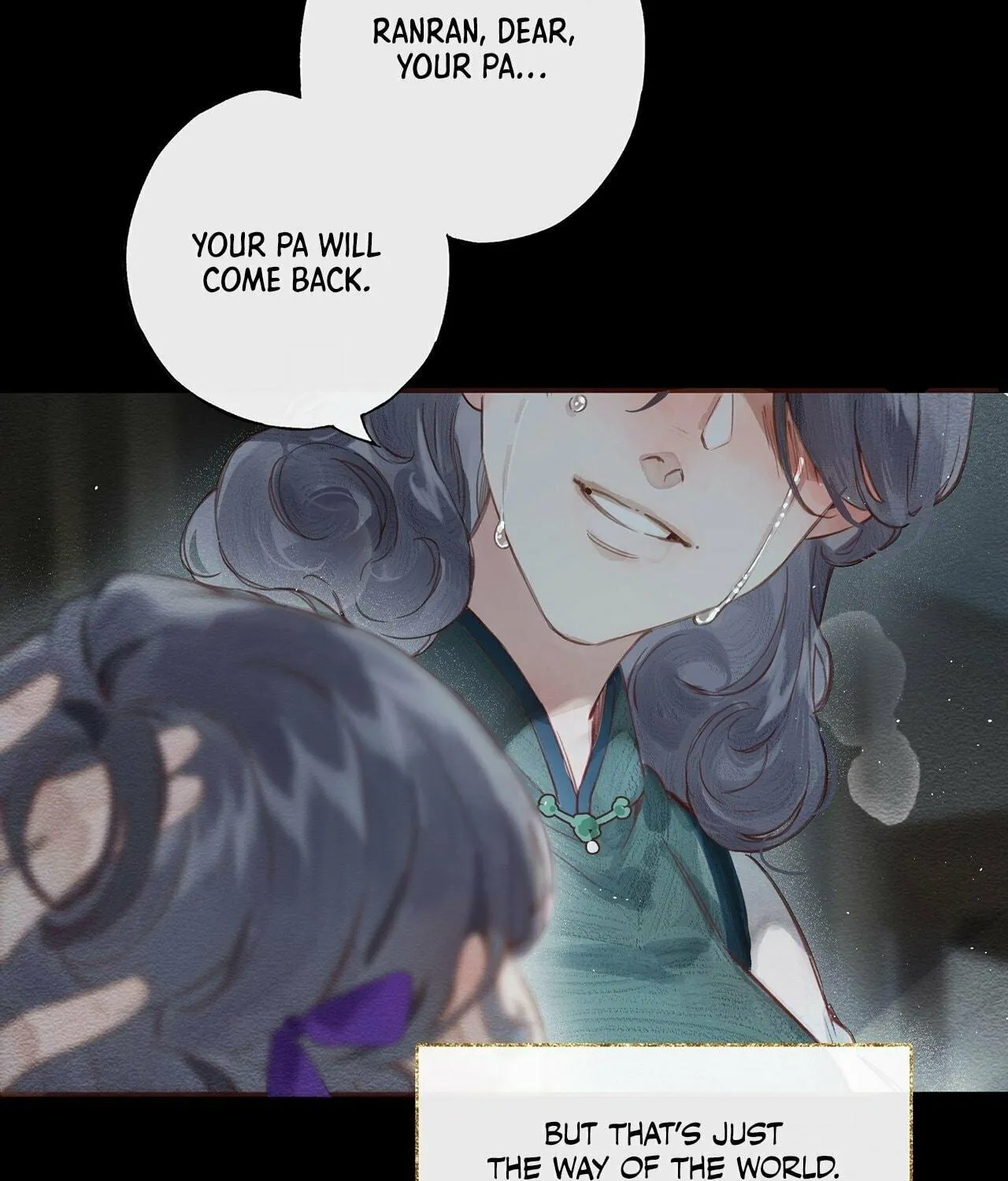 Read Clandestine Affair chapter 2 image 64 on Lezhin