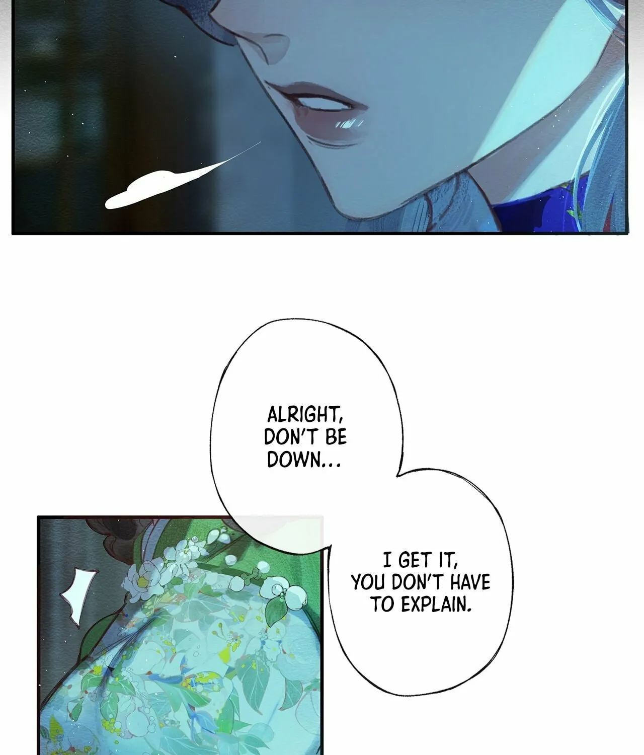 Read Clandestine Affair chapter 2 image 66 on Lezhin