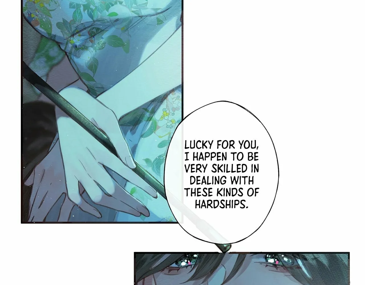 Read Clandestine Affair chapter 2 image 67 on Lezhin