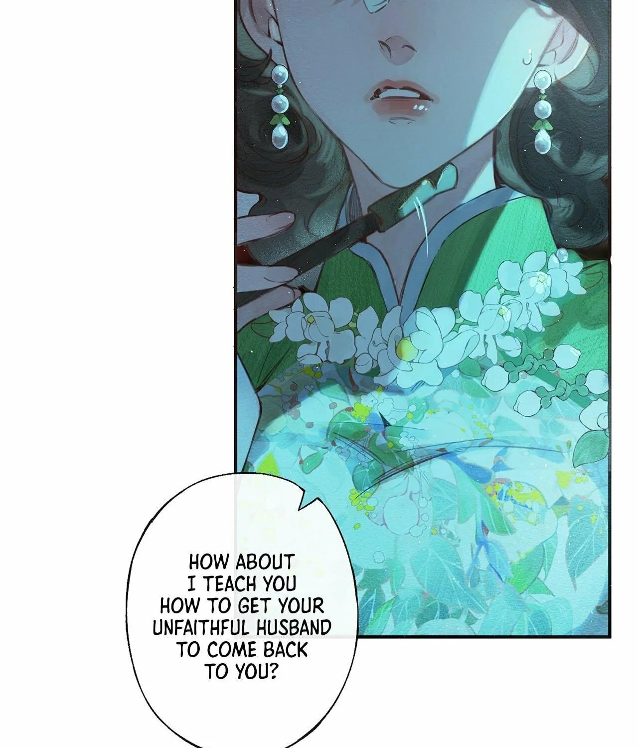 Read Clandestine Affair chapter 2 image 68 on Lezhin