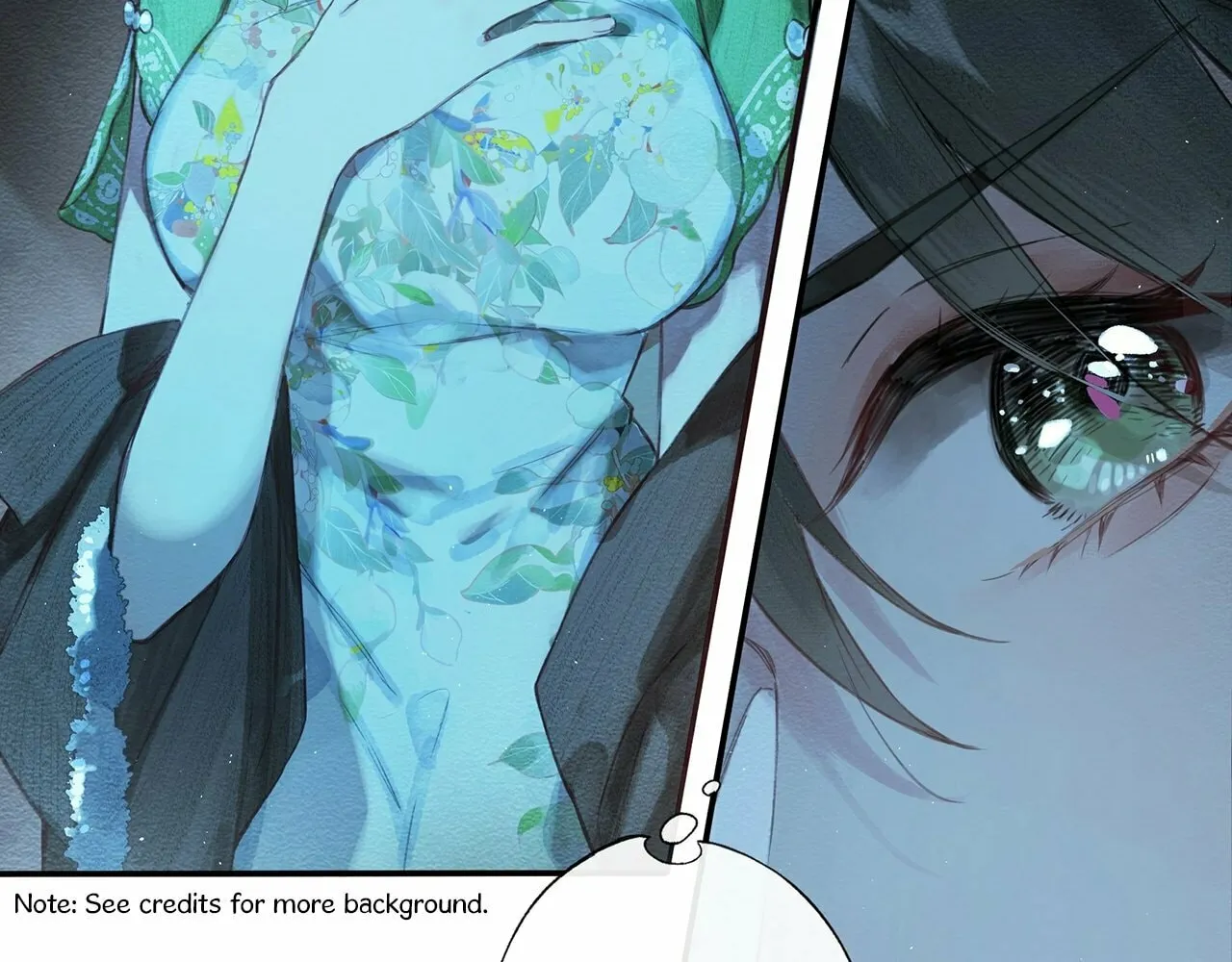 Read Clandestine Affair chapter 2 image 7 on Lezhin