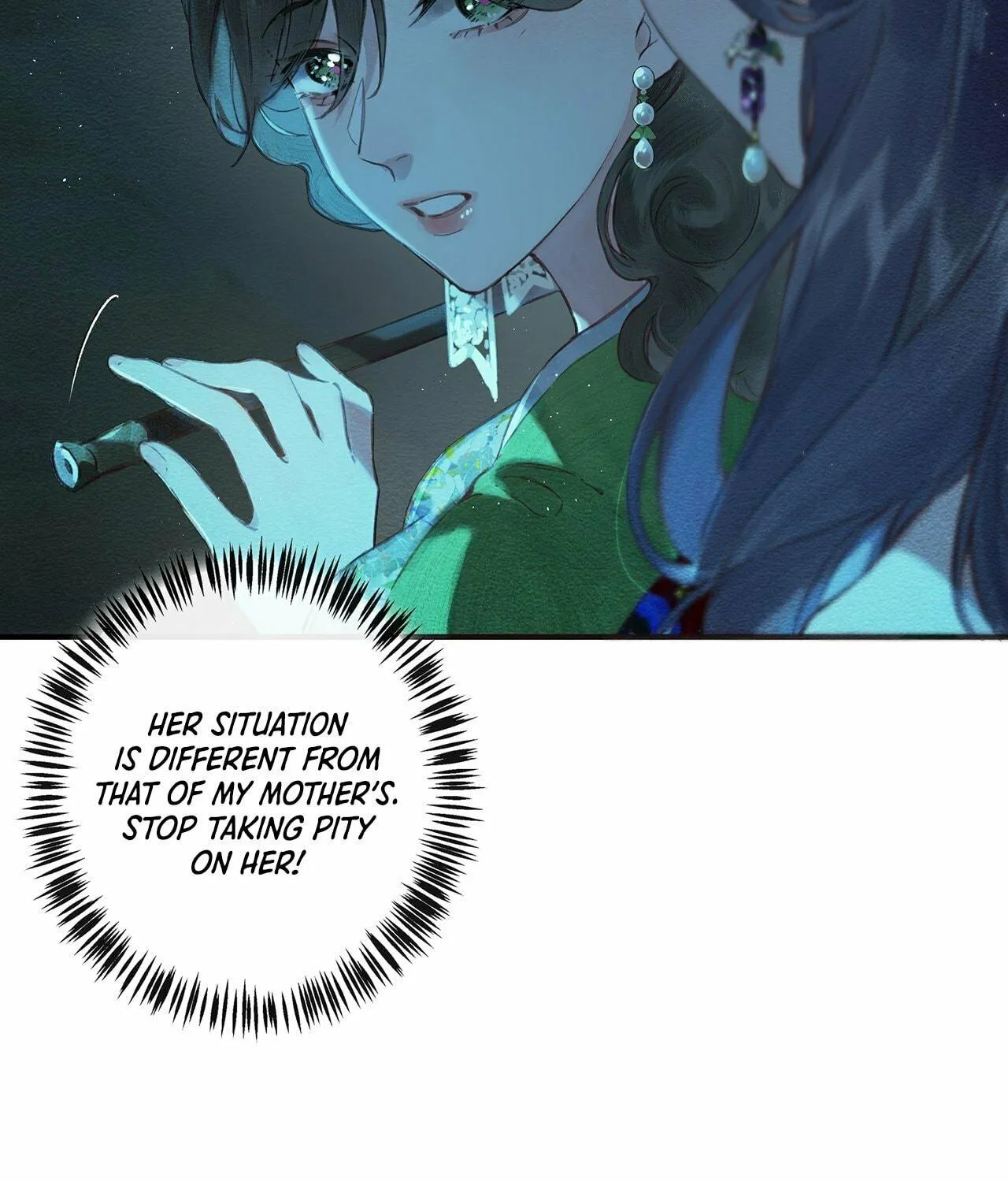 Read Clandestine Affair chapter 2 image 70 on Lezhin