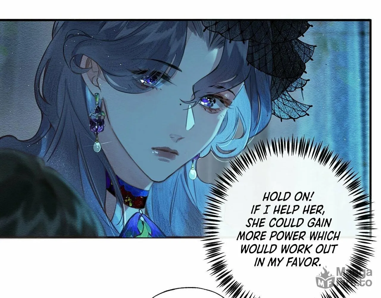 Read Clandestine Affair chapter 2 image 71 on Lezhin