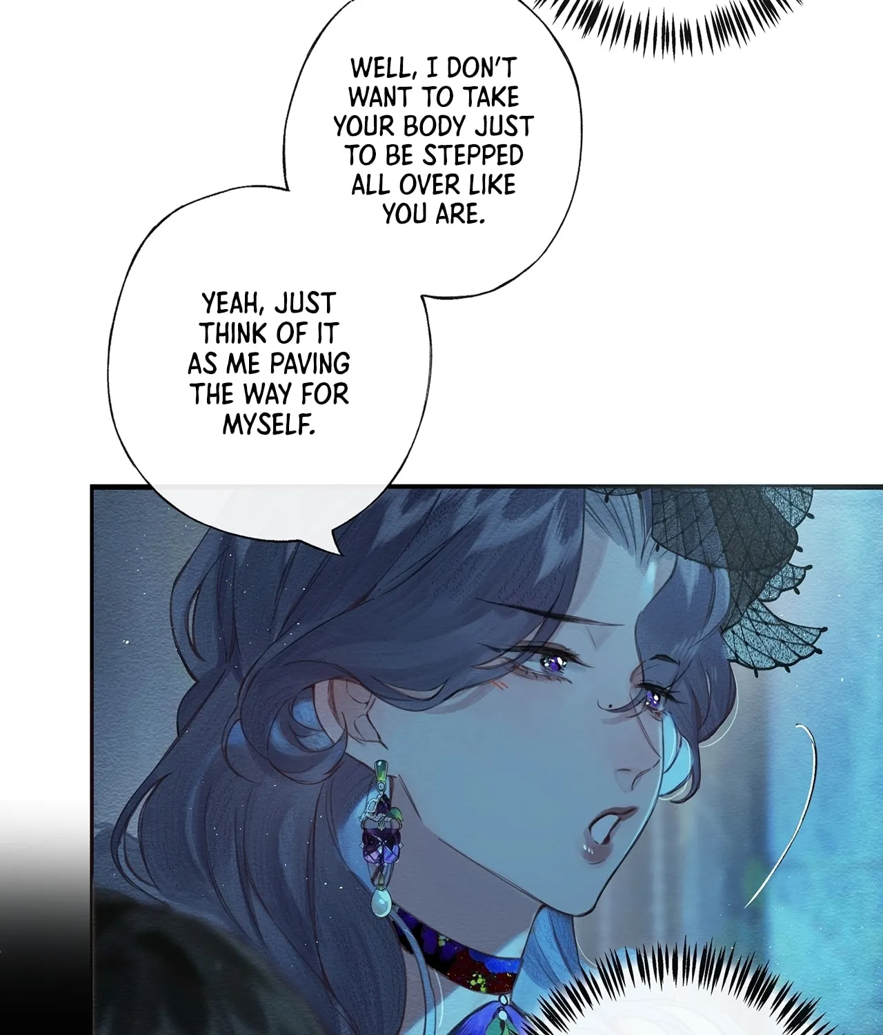Read Clandestine Affair chapter 2 image 72 on Lezhin