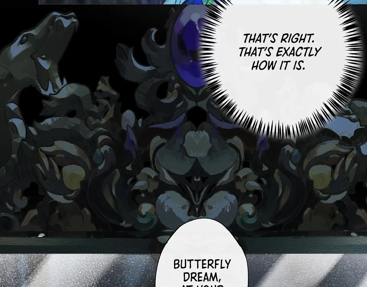Read Clandestine Affair chapter 2 image 73 on Lezhin