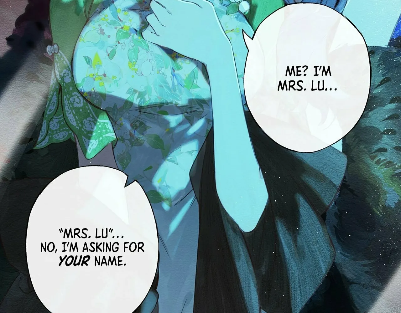 Read Clandestine Affair chapter 2 image 75 on Lezhin