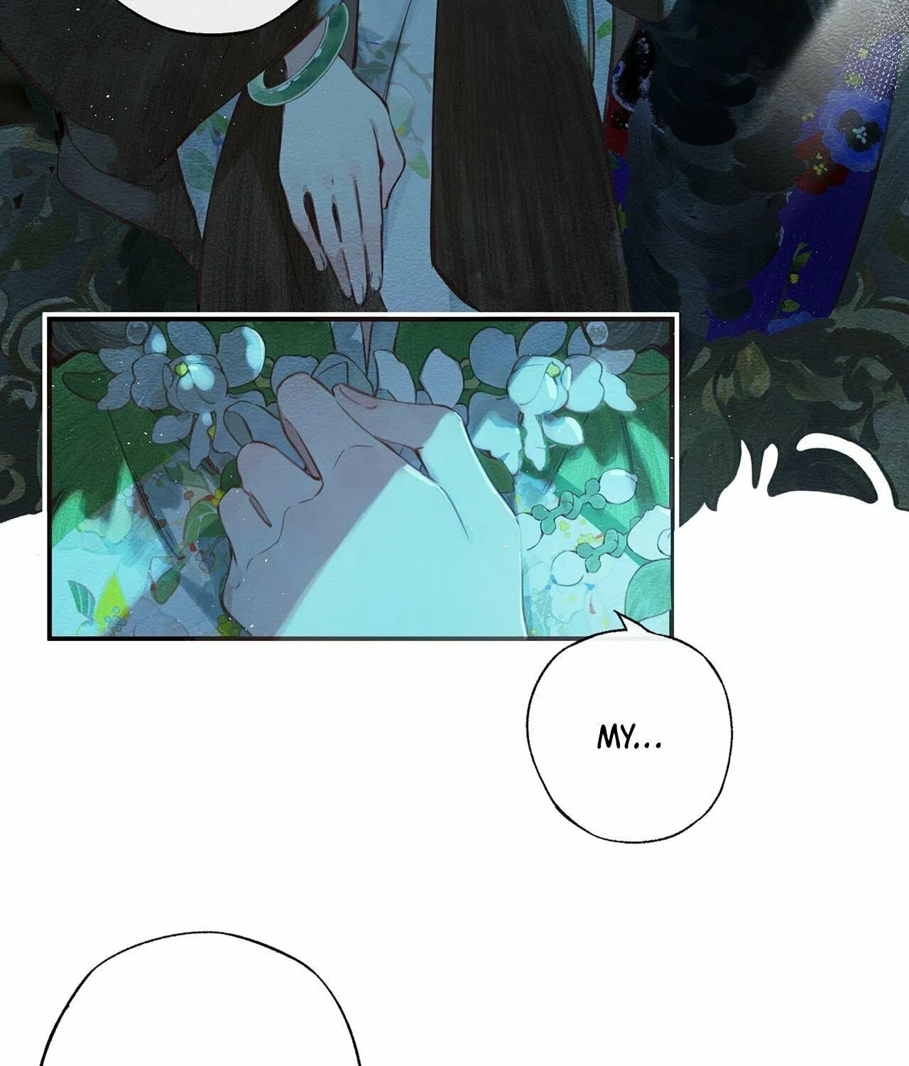 Read Clandestine Affair chapter 2 image 76 on Lezhin