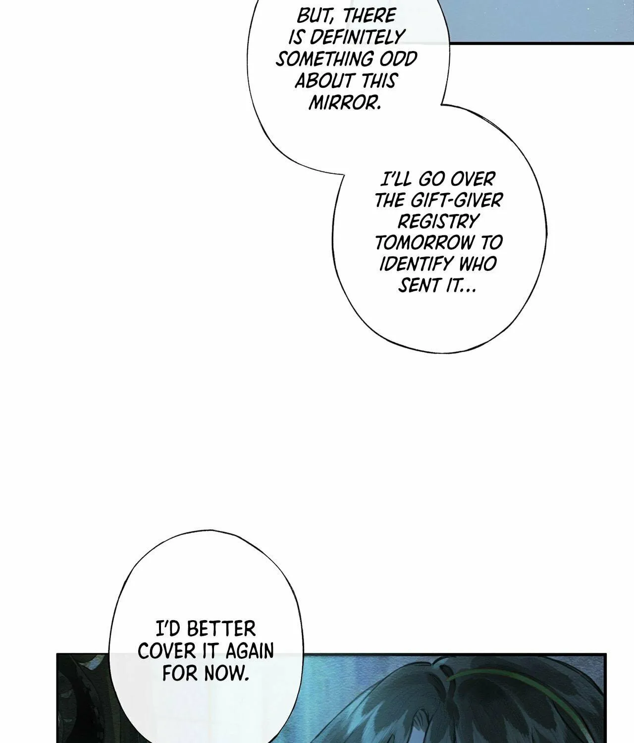 Read Clandestine Affair chapter 2 image 8 on Lezhin