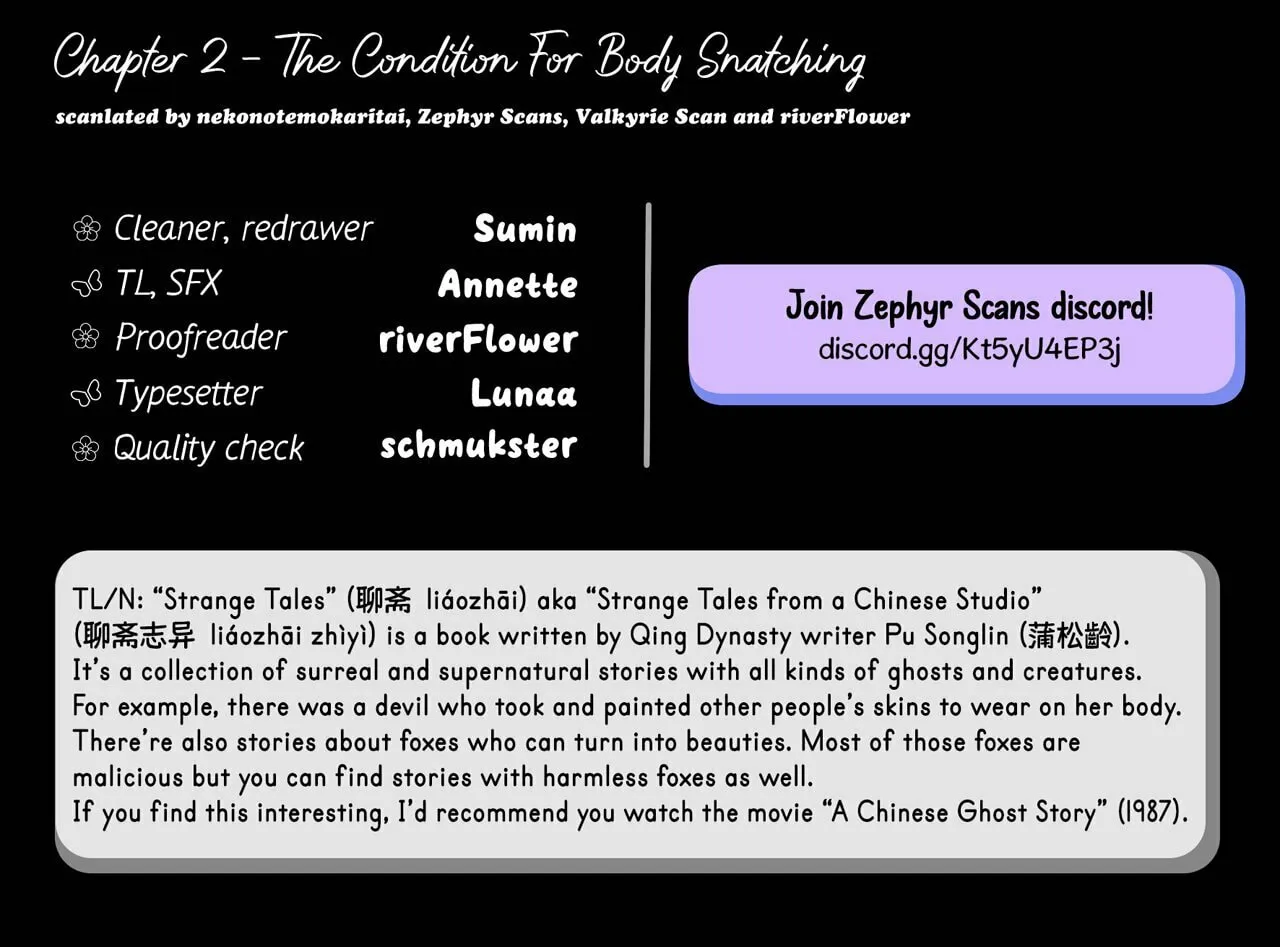 Read Clandestine Affair chapter 2 image 80 on Lezhin