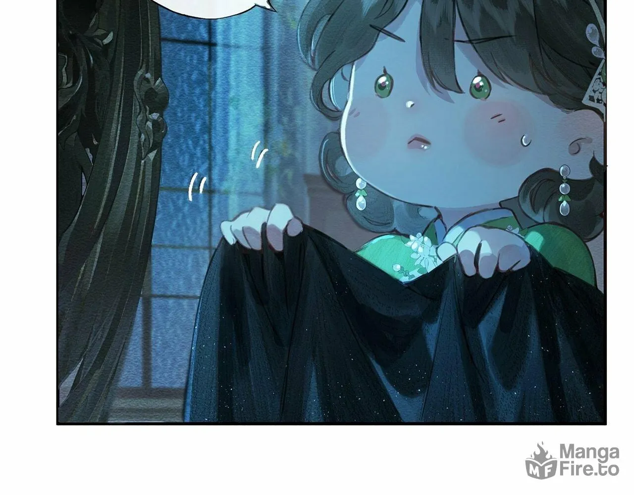 Read Clandestine Affair chapter 2 image 9 on Lezhin