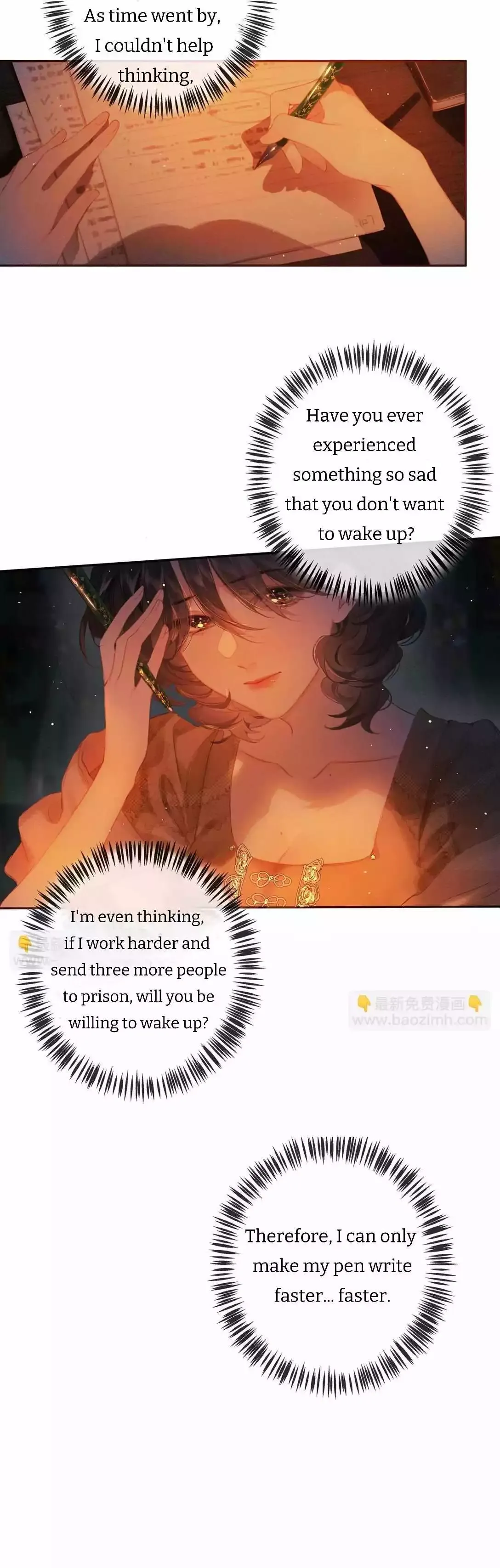 Read Clandestine Affair chapter 20 image 18 on Lezhin