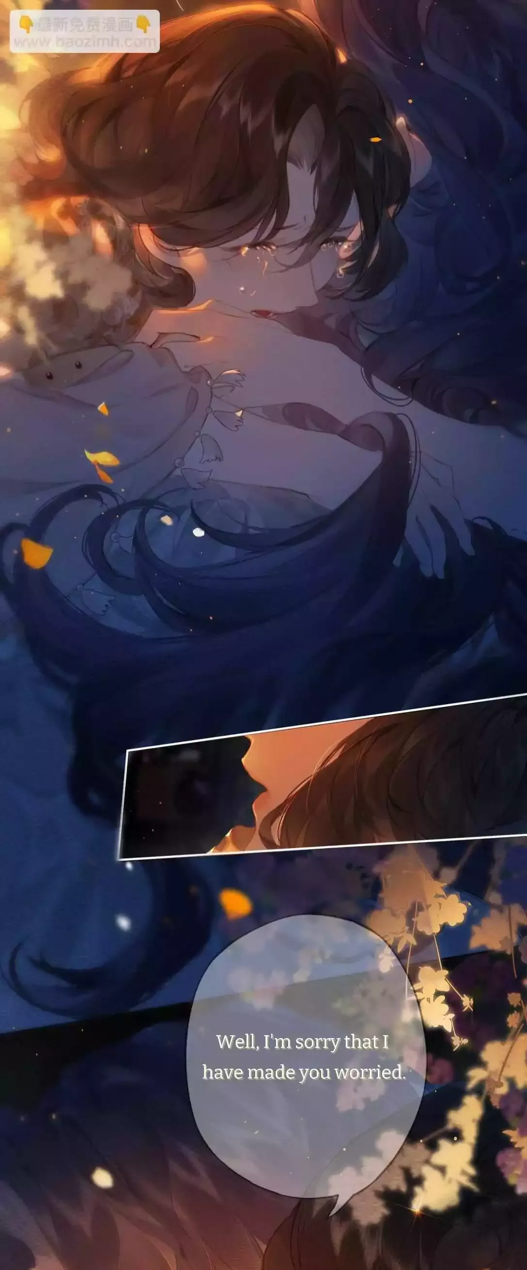 Read Clandestine Affair chapter 20 image 24 on Lezhin