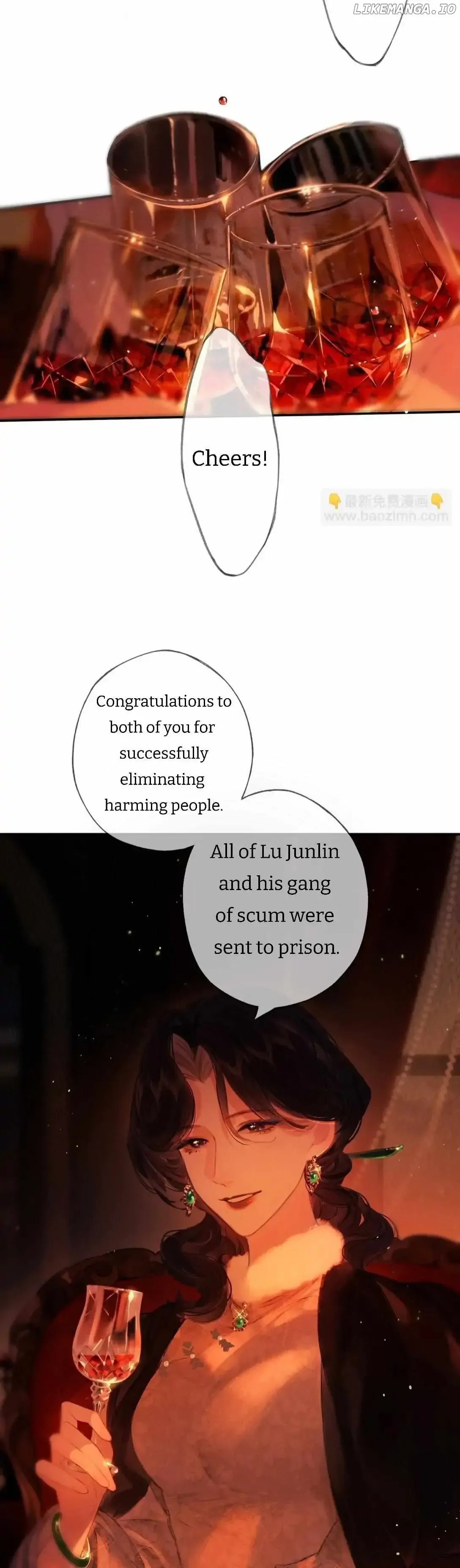 Read Clandestine Affair chapter 22 image 1 on Lezhin