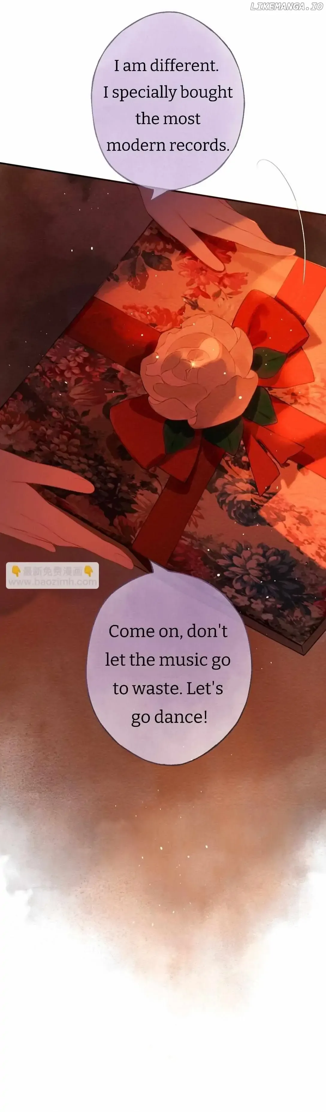 Read Clandestine Affair chapter 22 image 10 on Lezhin