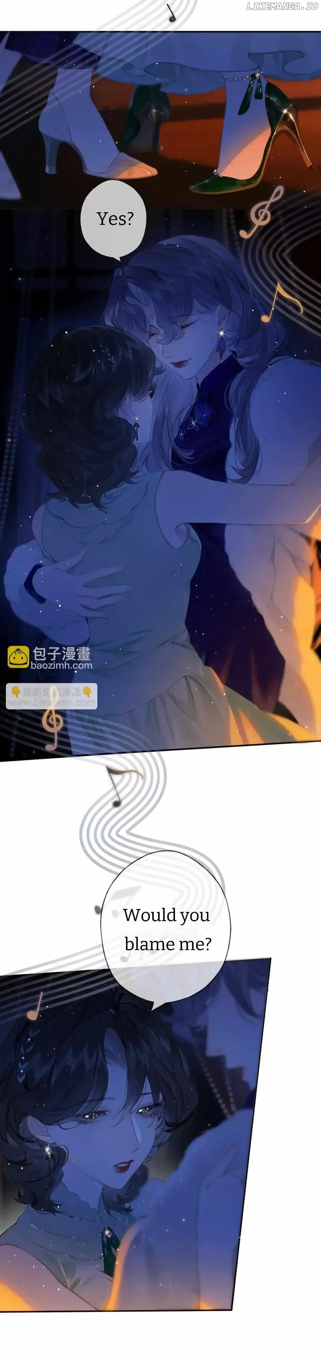 Read Clandestine Affair chapter 22 image 12 on Lezhin